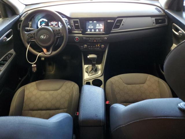 Photo 8 from auction – 2018 KIA NIRO FE with VIN KNDCB3LC2J5113581
