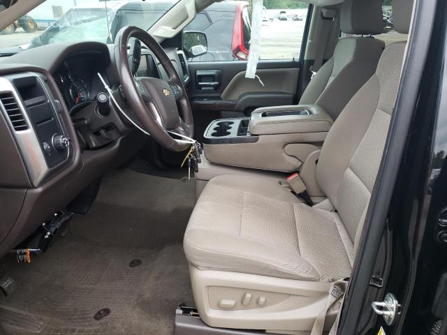 Photo 7 from auction – 2016 CHEVROLET SILVERADO with VIN 3GCPCREC6GG113132