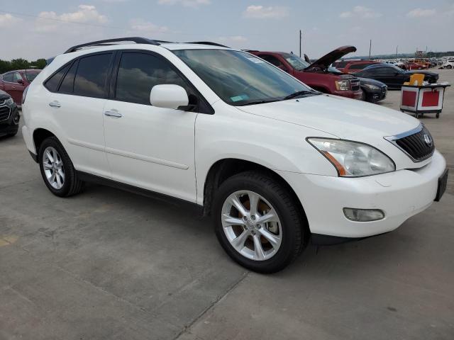 Photo 4 from auction – 2009 LEXUS RX 350 with VIN 2T2GK31U29C072084