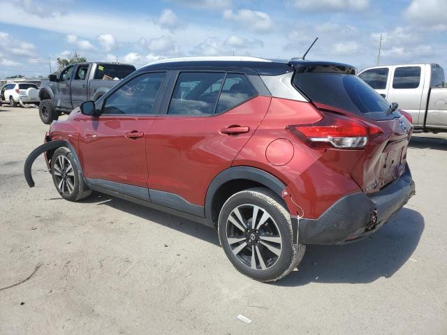 Photo 2 from auction – 2019 NISSAN KICKS S with VIN 3N1CP5CU3KL564903