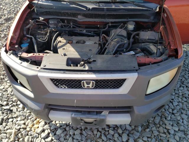 Photo 12 from auction – 2005 HONDA ELEMENT EX with VIN 5J6YH28665L009379