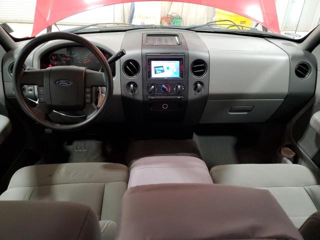 Photo 8 from auction – 2008 FORD F150 SUPER with VIN 1FTRW14W38KB95439