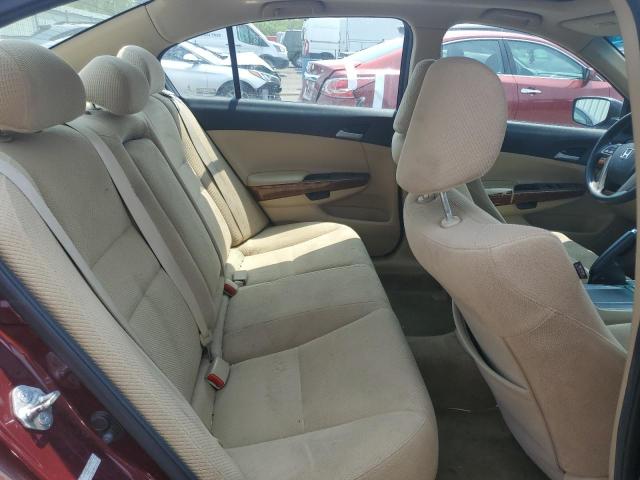 Photo 10 from auction – 2011 HONDA ACCORD EX with VIN 1HGCP2F76BA051753