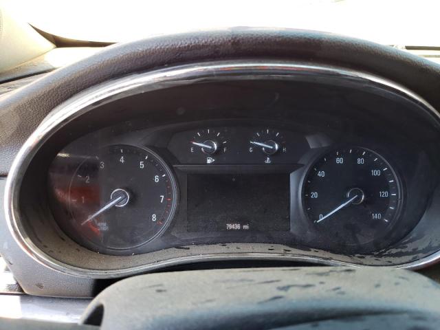 Photo 9 from auction – 2020 BUICK ENCORE PRE with VIN KL4CJASB1LB005595