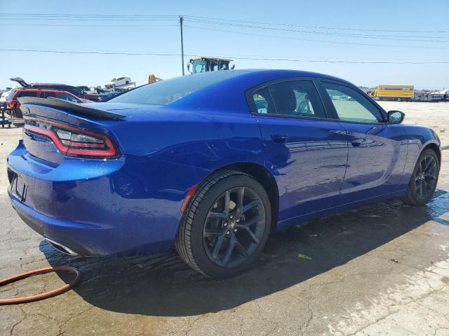 Photo 4 from auction – 2022 DODGE CHARGER SX with VIN 2C3CDXBG0NH224963