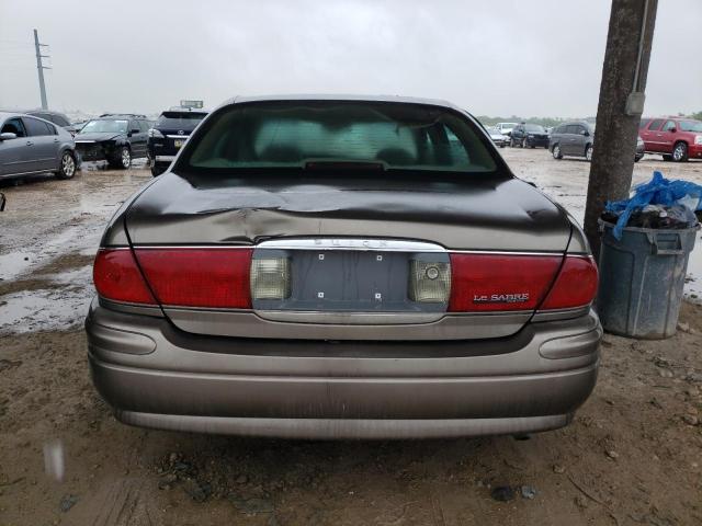Photo 6 from auction – 2003 BUICK LESABRE CU with VIN 1G4HP52K63U180913