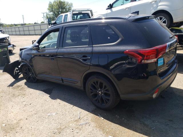 Photo 2 from auction – 2018 MITSUBISHI OUTLANDER with VIN JA4AD3A39JZ026669