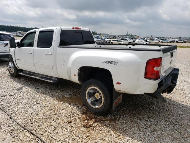 Photo 2 from auction – 2008 CHEVROLET SILVERADO with VIN 1GCJK33668F163244
