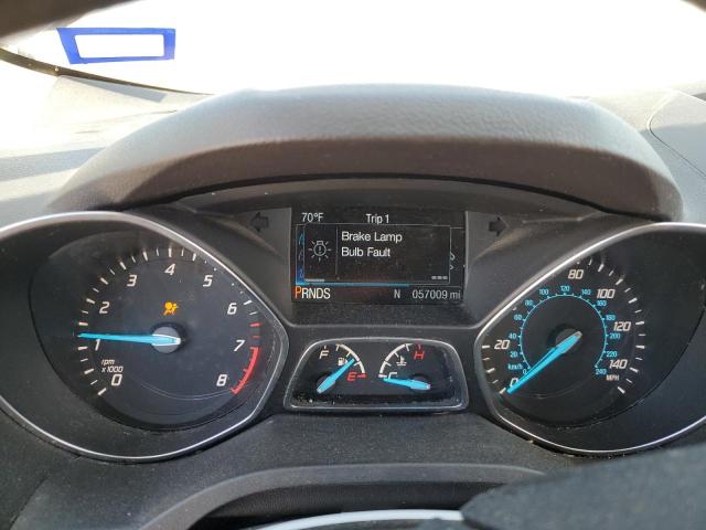 Zdjęcie 9 z aukcji – 2016 FORD ESCAPE SE z VIN 1FMCU0G79GUA83172