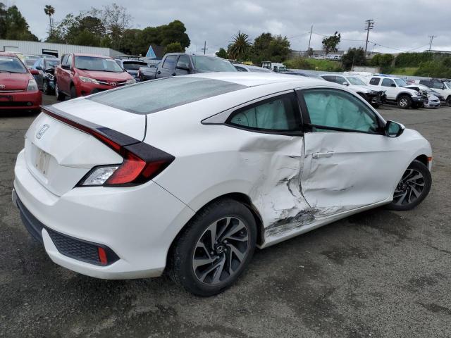 Photo 3 from auction – 2017 HONDA CIVIC LX with VIN 2HGFC4B52HH309138