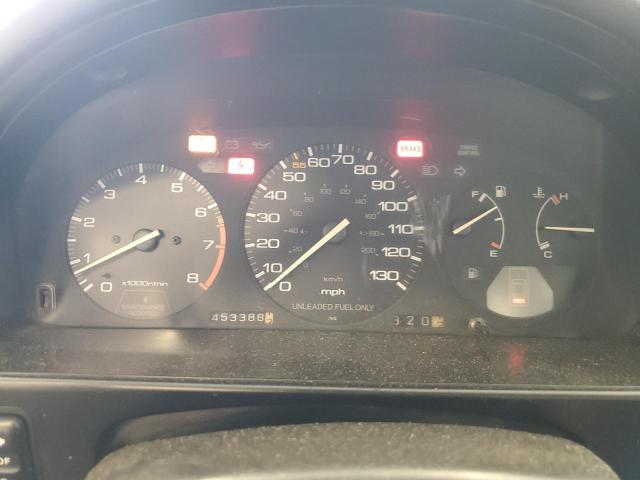 Photo 9 from auction – 1991 HONDA ACCORD EX with VIN 1HGCB7166MA003859