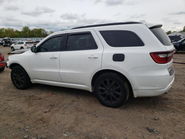 Photo 2 from auction – 2018 DODGE DURANGO GT with VIN 1C4RDHDG6JC100654