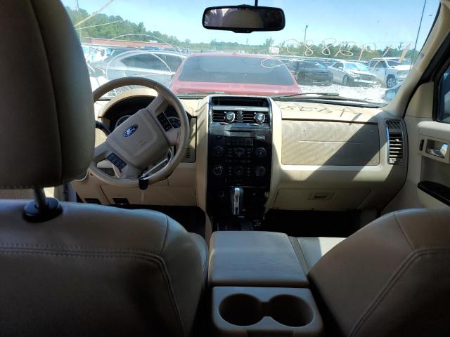 Photo 8 from auction – 2012 FORD ESCAPE LIM with VIN 1FMCU0EG9CKC55936