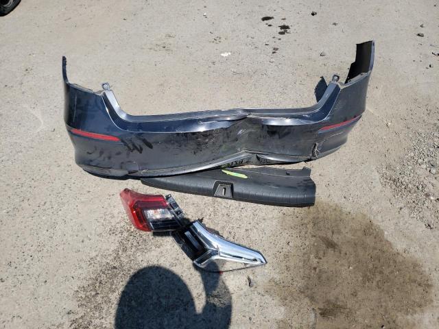 Photo 12 from auction – 2022 HONDA CIVIC EX with VIN JHMFE1F78NX008656