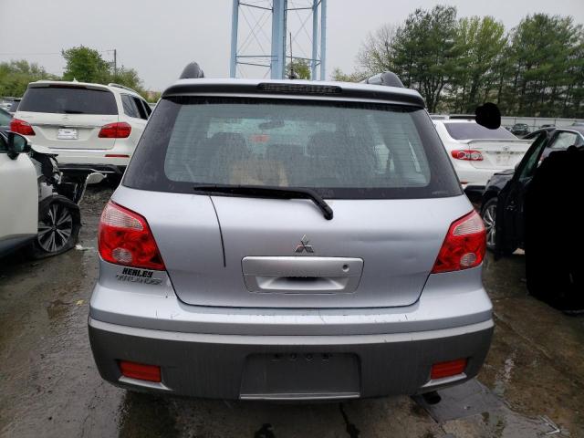 Photo 6 from auction – 2005 MITSUBISHI OUTLANDER with VIN JA4LZ31F55U038731
