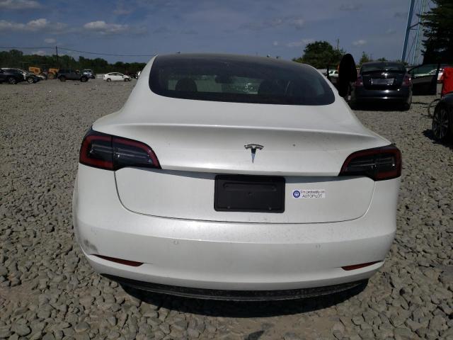 Photo 6 from auction – 2019 TESLA MODEL 3 with VIN 5YJ3E1EA2KF407621