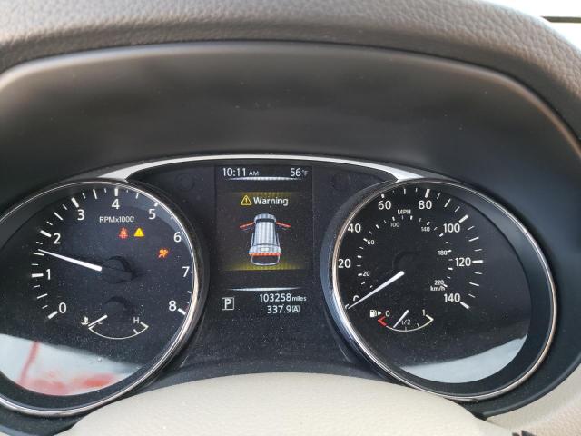 Photo 9 from auction – 2015 NISSAN ROGUE S with VIN KNMAT2MT3FP531575