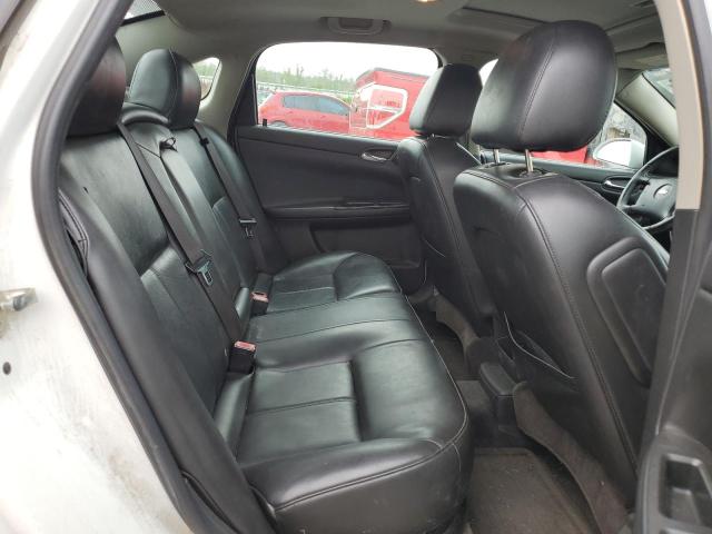 Photo 10 from auction – 2013 CHEVROLET IMPALA LTZ with VIN 2G1WC5E33D1187738
