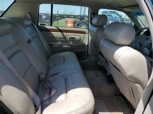 Photo 10 from auction – 1999 CADILLAC DEVILLE with VIN 1G6KD54Y0XU807151