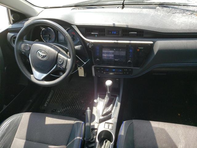 Photo 8 from auction – 2017 TOYOTA COROLLA LE with VIN 2T1BURHE1HC837617