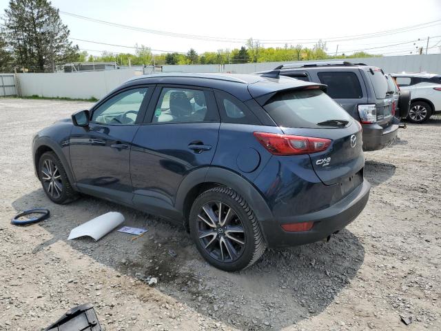 Photo 2 from auction – 2018 MAZDA CX-3 TOURI with VIN JM1DKFC72J0309994