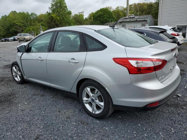 Photo 2 from auction – 2014 FORD FOCUS SE with VIN 1FADP3F27EL280535