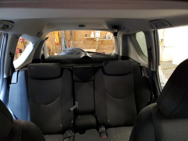 Photo 10 from auction – 2011 TOYOTA RAV4 SPORT with VIN 2T3RF4DV5BW107837