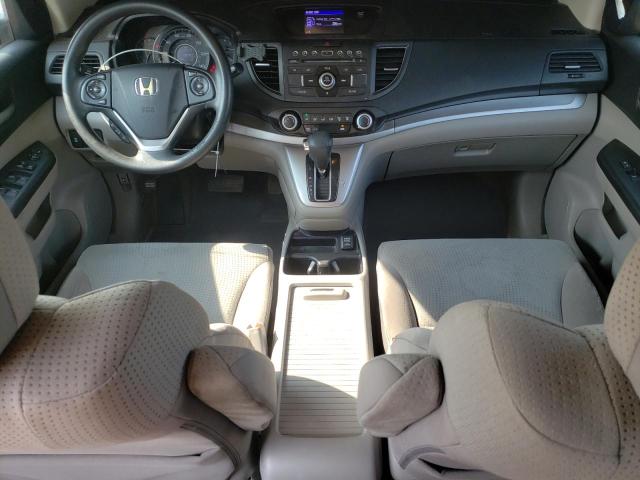 Photo 8 from auction – 2012 HONDA CR-V with VIN 5J6RM4H59CL015712