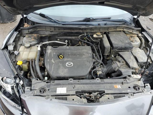 Photo 11 from auction – 2011 MAZDA 3 S with VIN JM1BL1M56B1393964