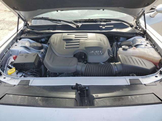 Photo 11 from auction – 2022 DODGE CHALLENGER with VIN 2C3CDZAG0NH185594