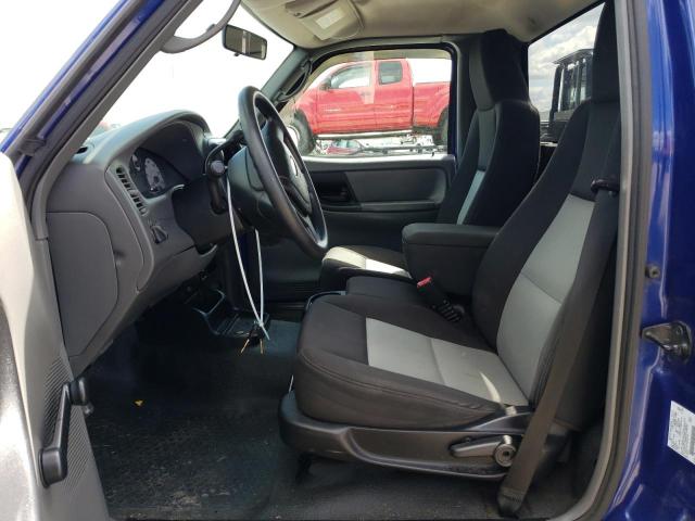 Photo 7 from auction – 2004 FORD RANGER with VIN 1FTYR10U14PA85140