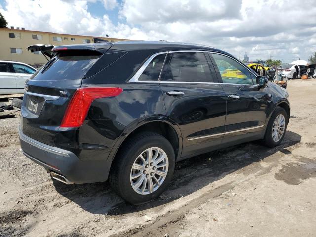 Photo 3 from auction – 2018 CADILLAC XT5 with VIN 1GYKNBRS6JZ246309