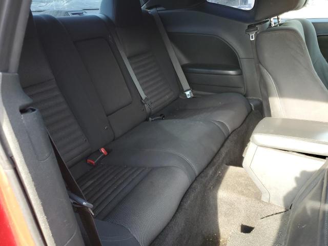 Photo 10 from auction – 2011 DODGE CHALLENGER with VIN 2B3CJ4DG4BH512935
