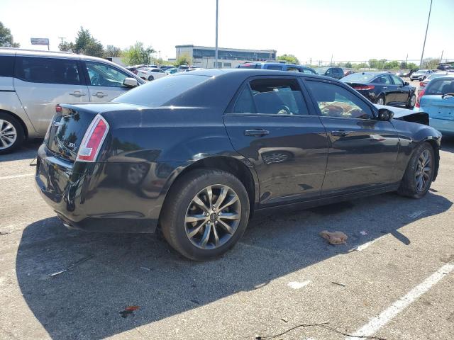 Photo 3 from auction – 2014 CHRYSLER 300 S with VIN 2C3CCAGG9EH366009