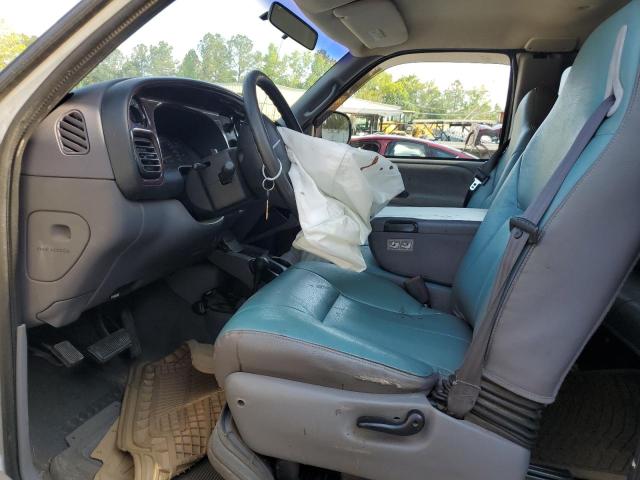 Zdjęcie 7 z aukcji – 2001 DODGE RAM 1500 z VIN 1B7HF13Y11J245121