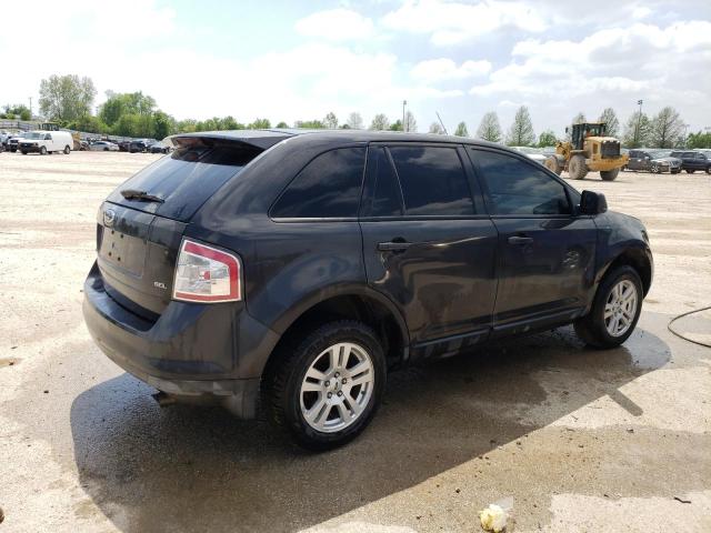 Photo 3 from auction – 2007 FORD EDGE SEL with VIN 2FMDK38C07BA51191