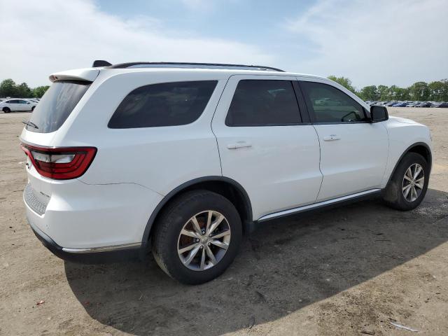 Photo 3 from auction – 2016 DODGE DURANGO LI with VIN 1C4RDJDG0GC460048
