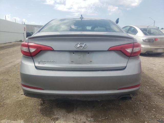 Photo 6 from auction – 2015 HYUNDAI SONATA SE with VIN 5NPE24AF7FH093489