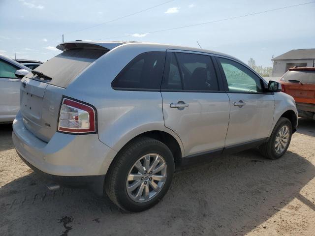 Photo 3 from auction – 2009 FORD EDGE SEL with VIN 2FMDK38C69BA47181