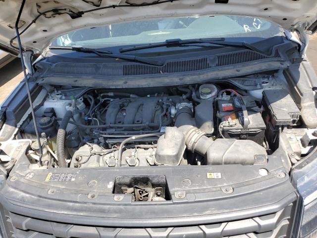 Photo 11 from auction – 2018 FORD EXPLORER P with VIN 1FM5K8AR1JGC74629