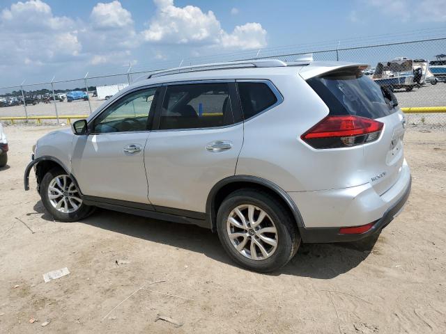 Photo 2 from auction – 2017 NISSAN ROGUE S with VIN JN8AT2MVXHW274722