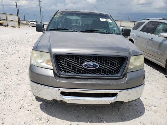 Photo 5 from auction – 2006 FORD F150 with VIN 1FTRX12W86KA93373