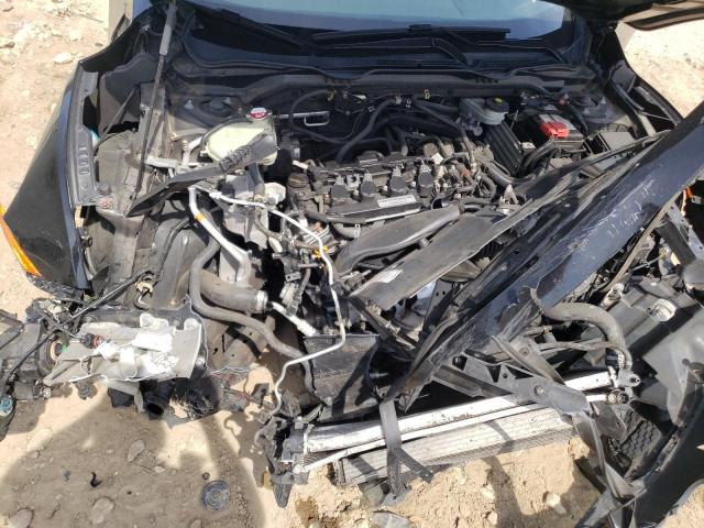 Photo 11 from auction – 2017 HONDA CIVIC EX with VIN 2HGFC1F33HH638292