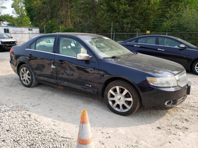 Photo 4 from auction – 2008 LINCOLN MKZ with VIN 3LNHM28T28R639828