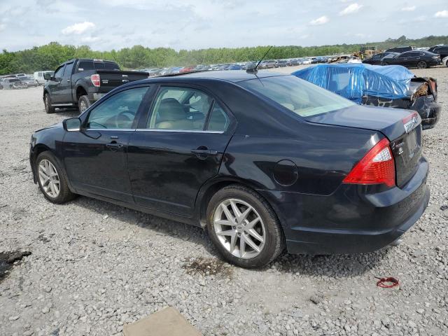 Photo 2 from auction – 2011 FORD FUSION SEL with VIN 3FAHP0JG8BR188222