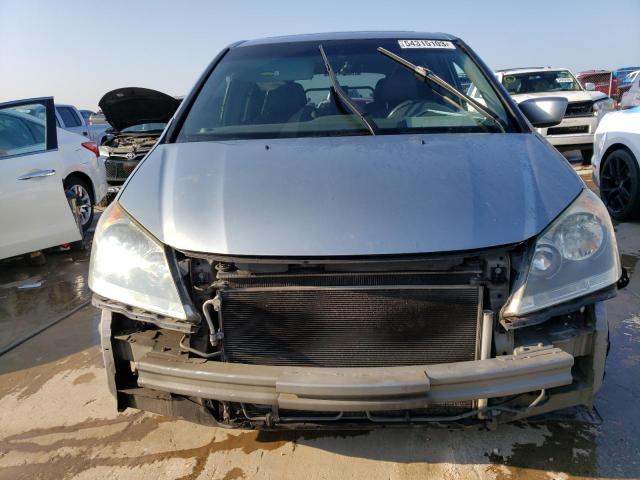Photo 5 from auction – 2008 HONDA ODYSSEY EX with VIN 5FNRL38638B108456