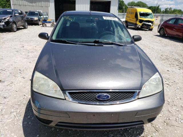 Photo 5 from auction – 2007 FORD FOCUS ZX4 with VIN 1FAFP34N67W269226