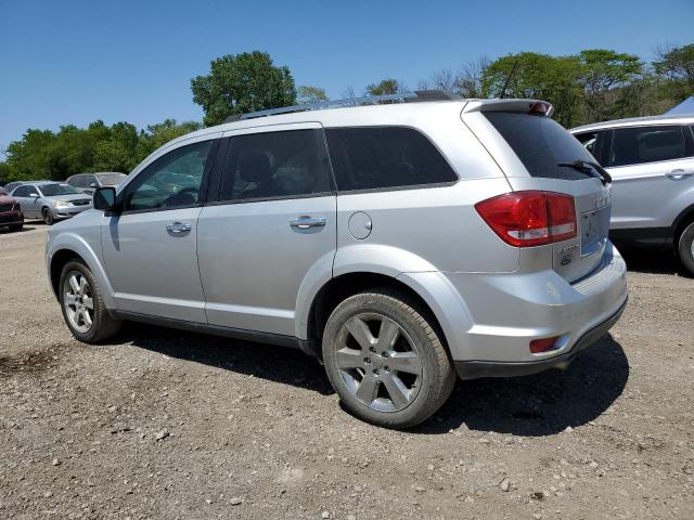 Photo 2 from auction – 2013 DODGE JOURNEY CR with VIN 3C4PDCDG5DT595058