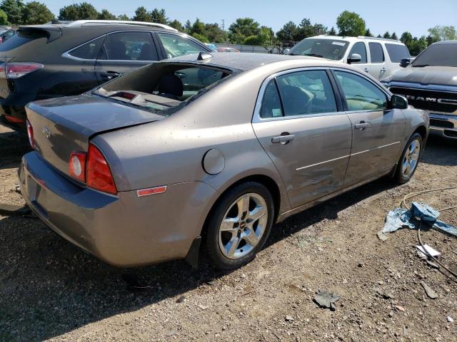 Photo 3 from auction – 2012 CHEVROLET MALIBU with VIN 1G1ZB5E09CF209982