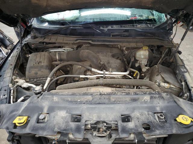 Photo 11 from auction – 2014 RAM 1500 ST with VIN 1C6RR7KT4ES303508